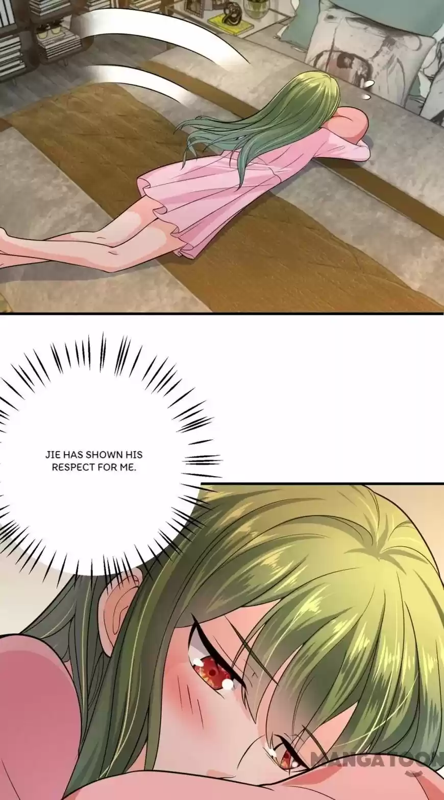 Haomen Tianjia Qianqi ch.619