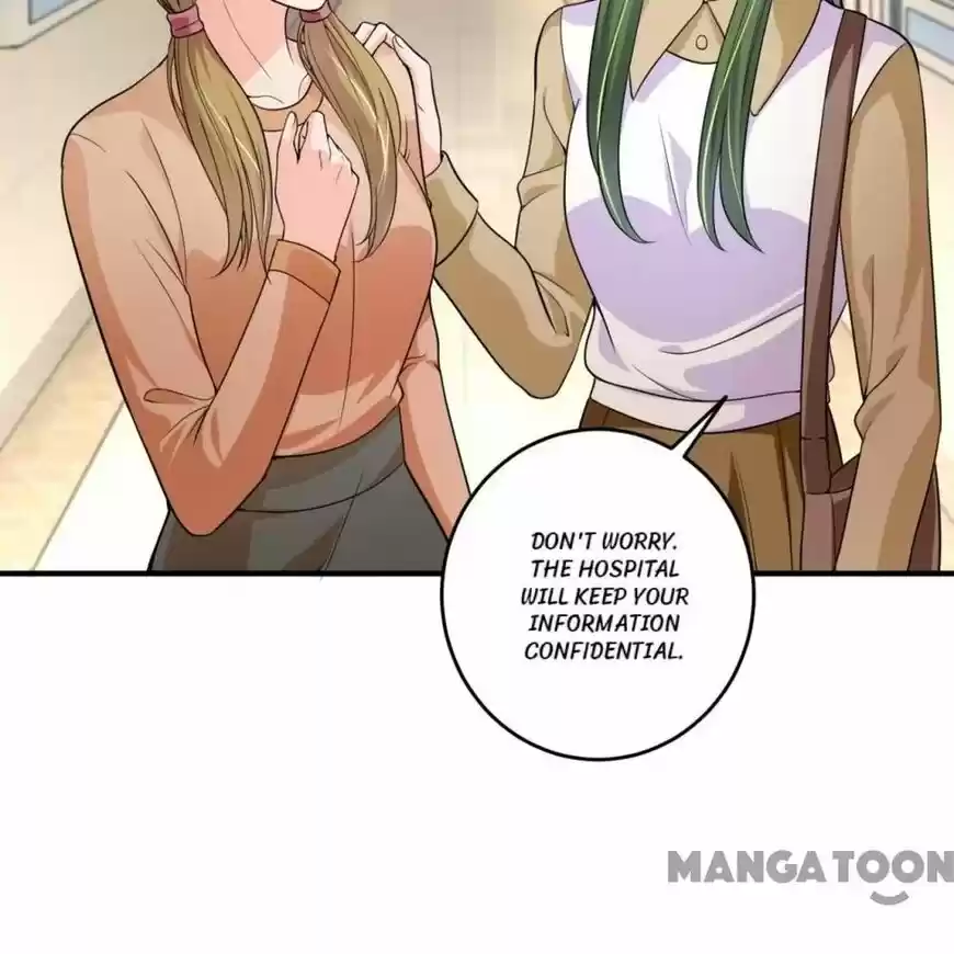 Haomen Tianjia Qianqi ch.619