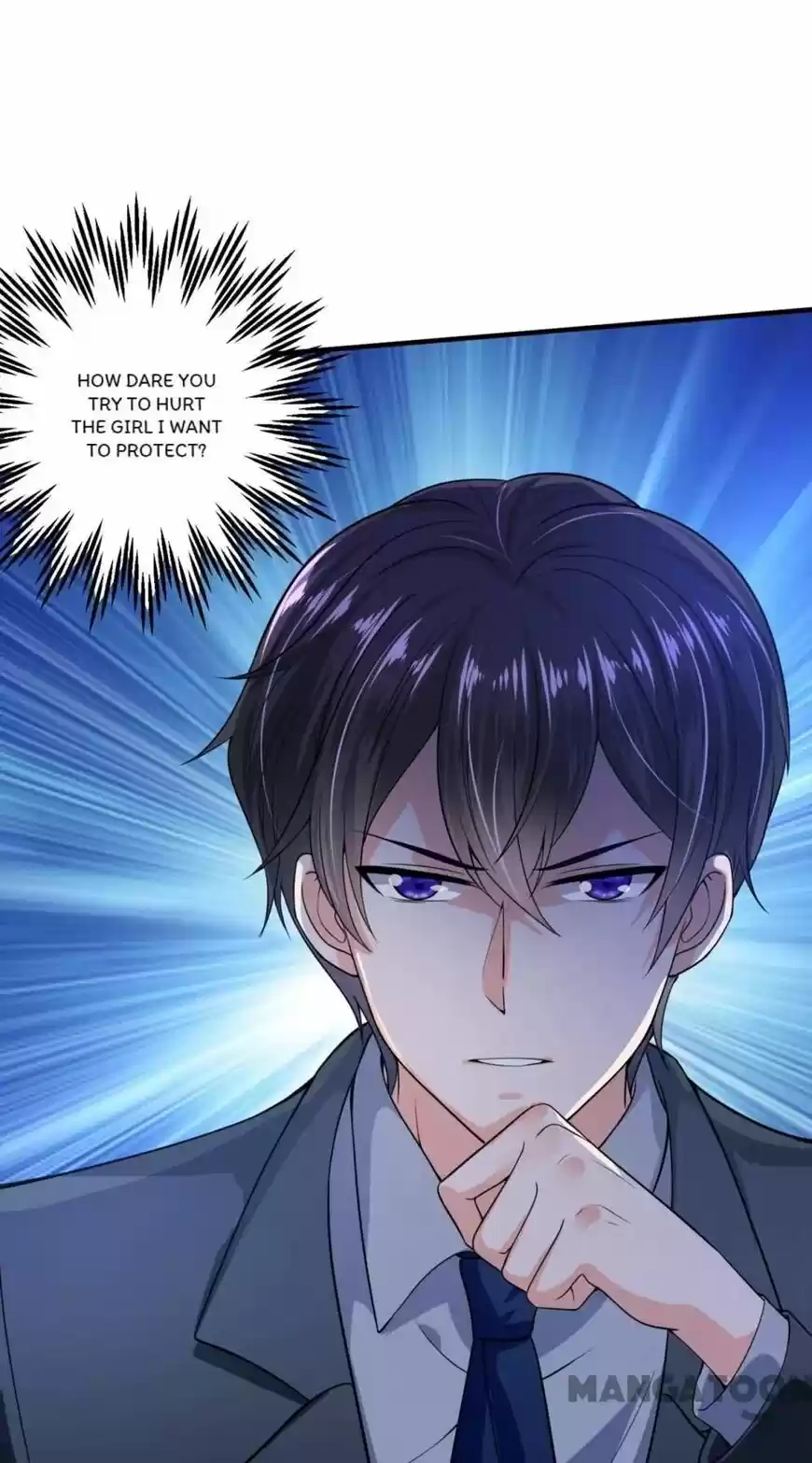 Haomen Tianjia Qianqi ch.619