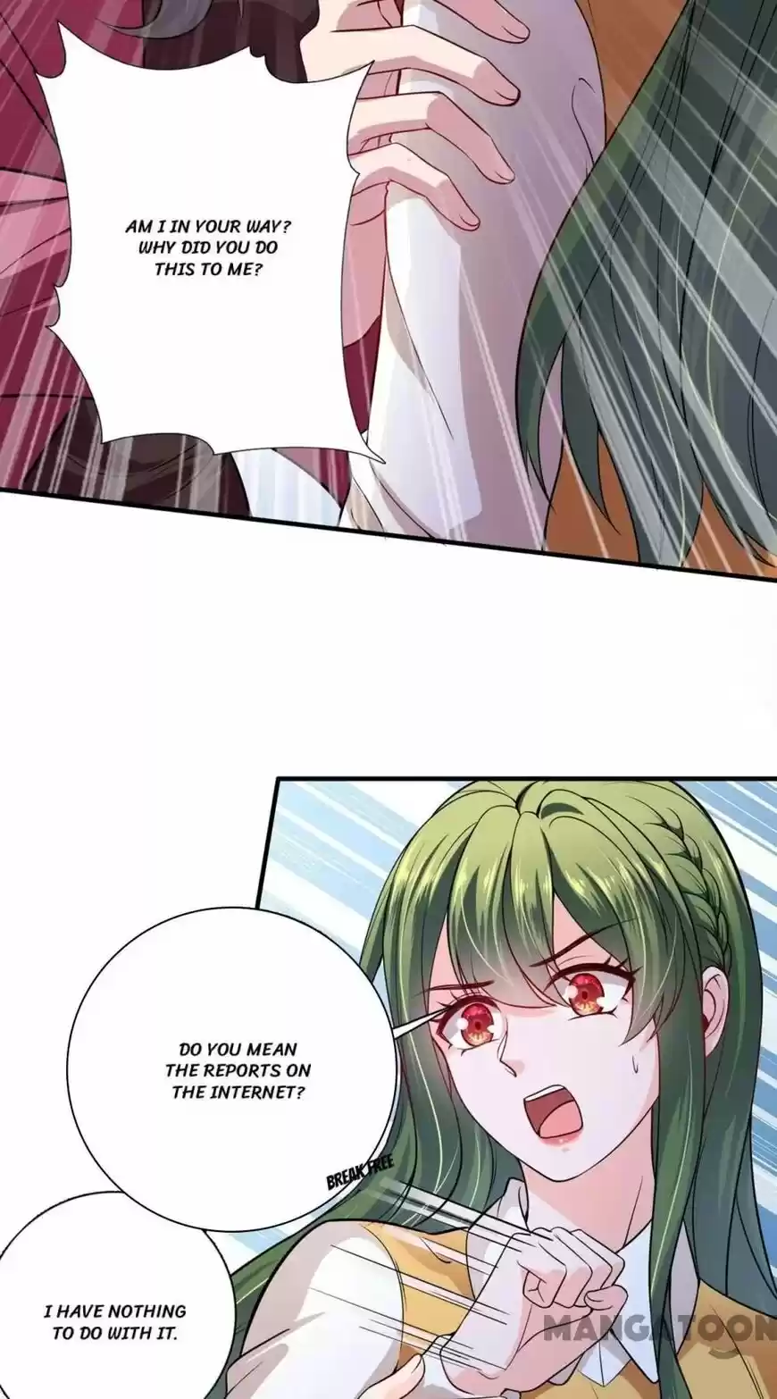 Haomen Tianjia Qianqi ch.621