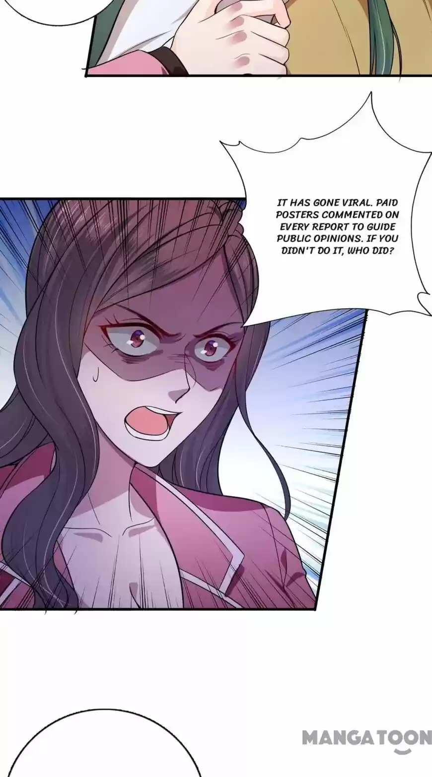 Haomen Tianjia Qianqi ch.621