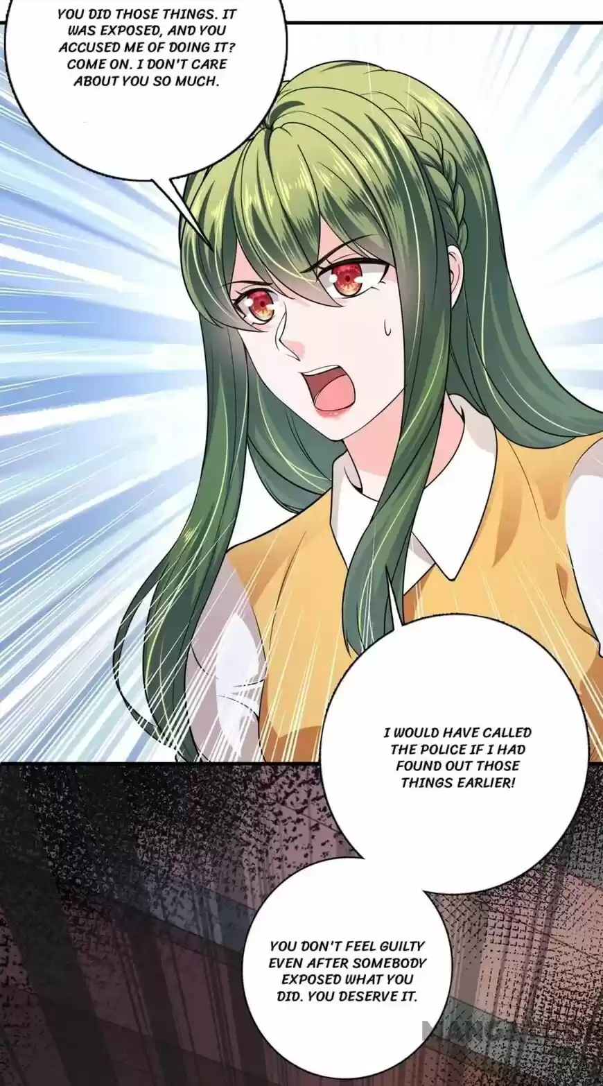 Haomen Tianjia Qianqi ch.621