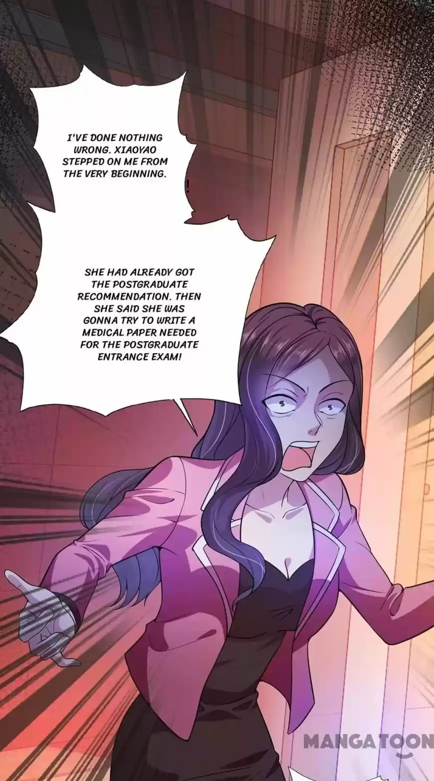 Haomen Tianjia Qianqi ch.621