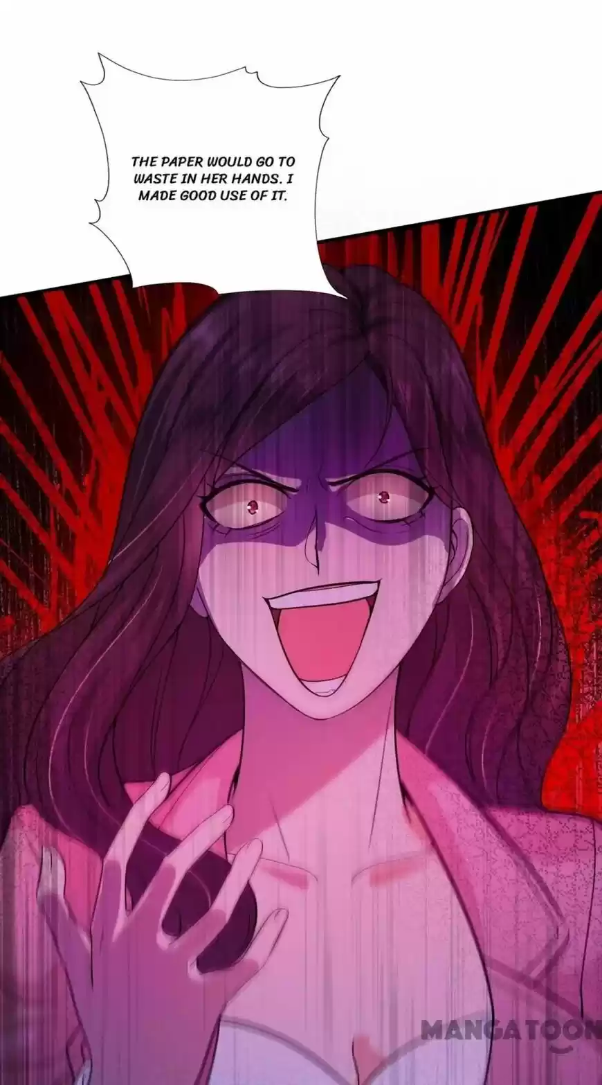 Haomen Tianjia Qianqi ch.621