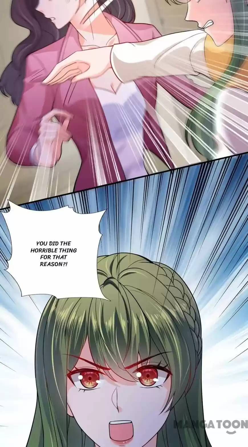 Haomen Tianjia Qianqi ch.621