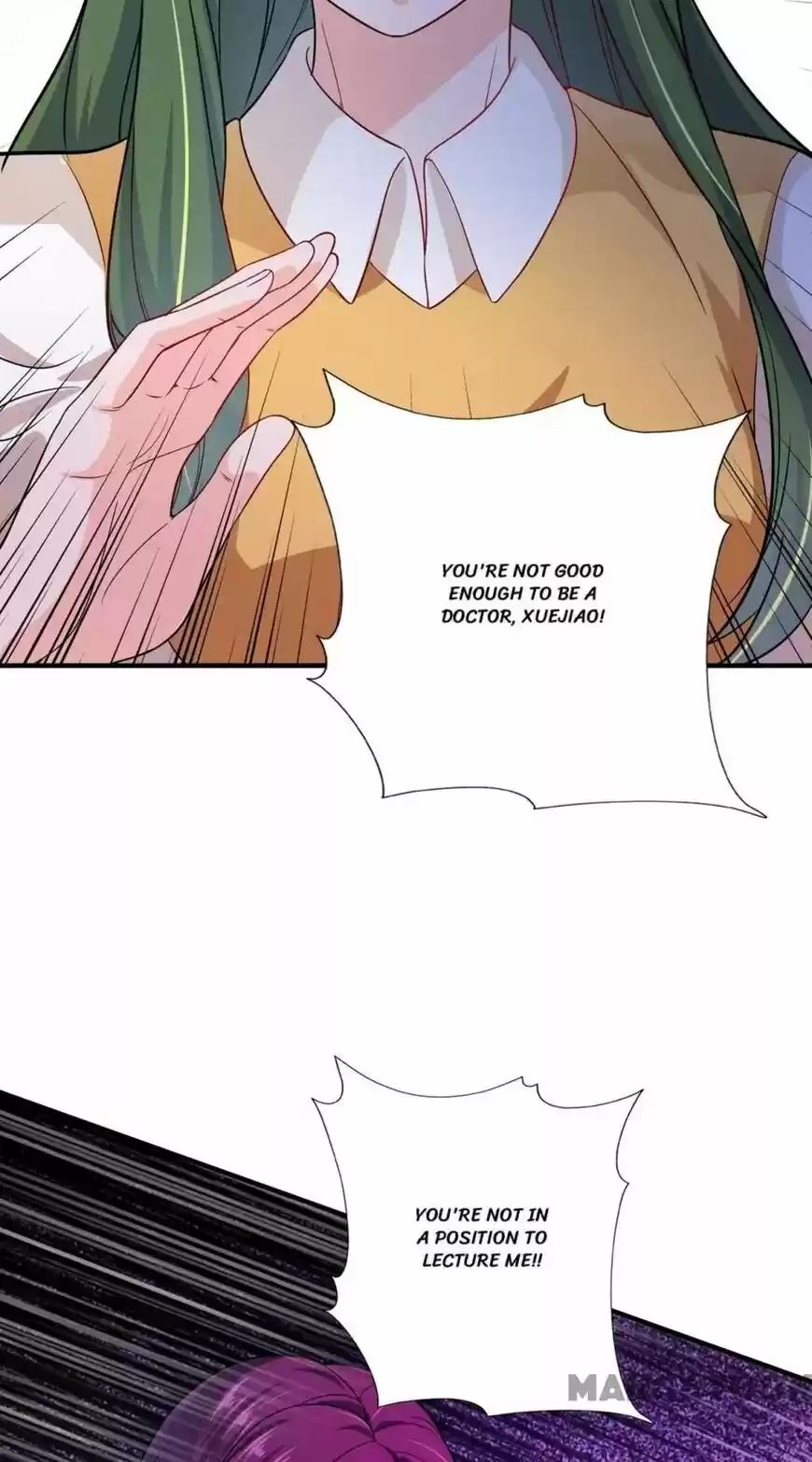 Haomen Tianjia Qianqi ch.621