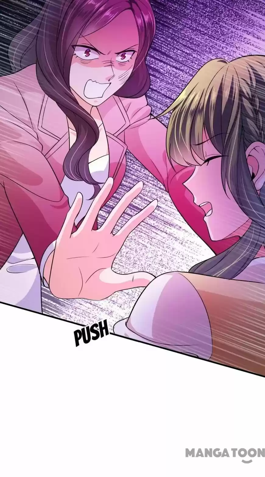 Haomen Tianjia Qianqi ch.621