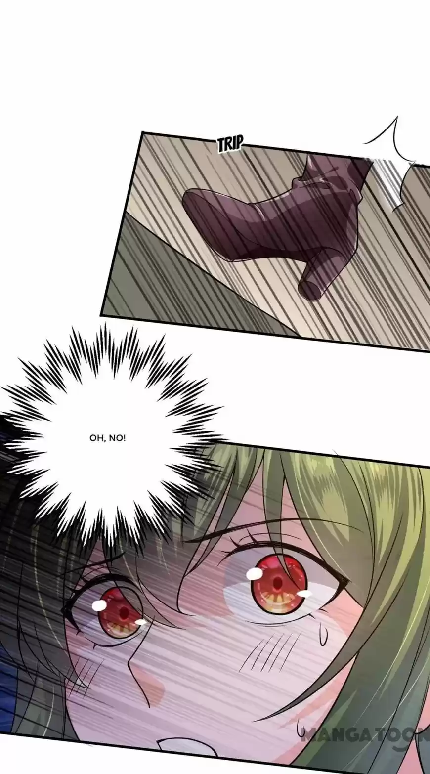 Haomen Tianjia Qianqi ch.621