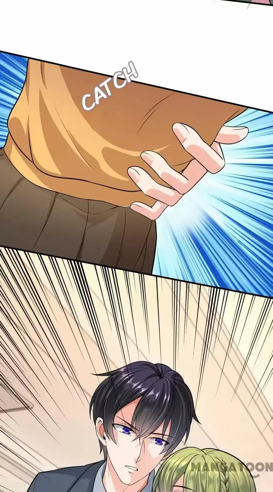 Haomen Tianjia Qianqi ch.621