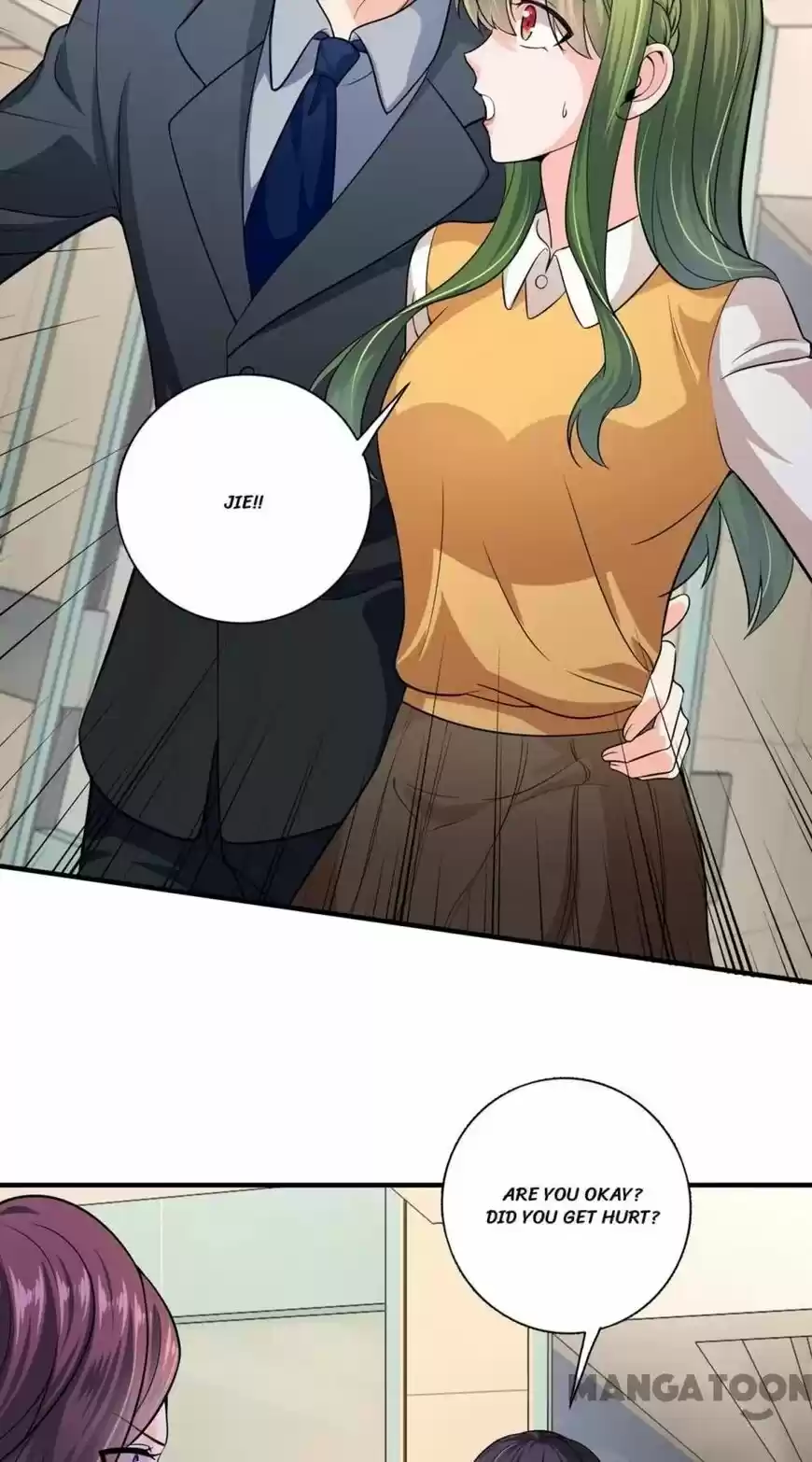 Haomen Tianjia Qianqi ch.621