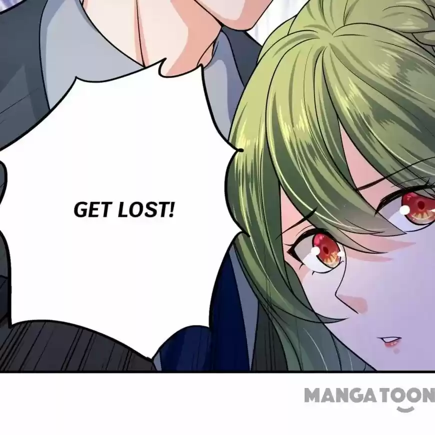 Haomen Tianjia Qianqi ch.621