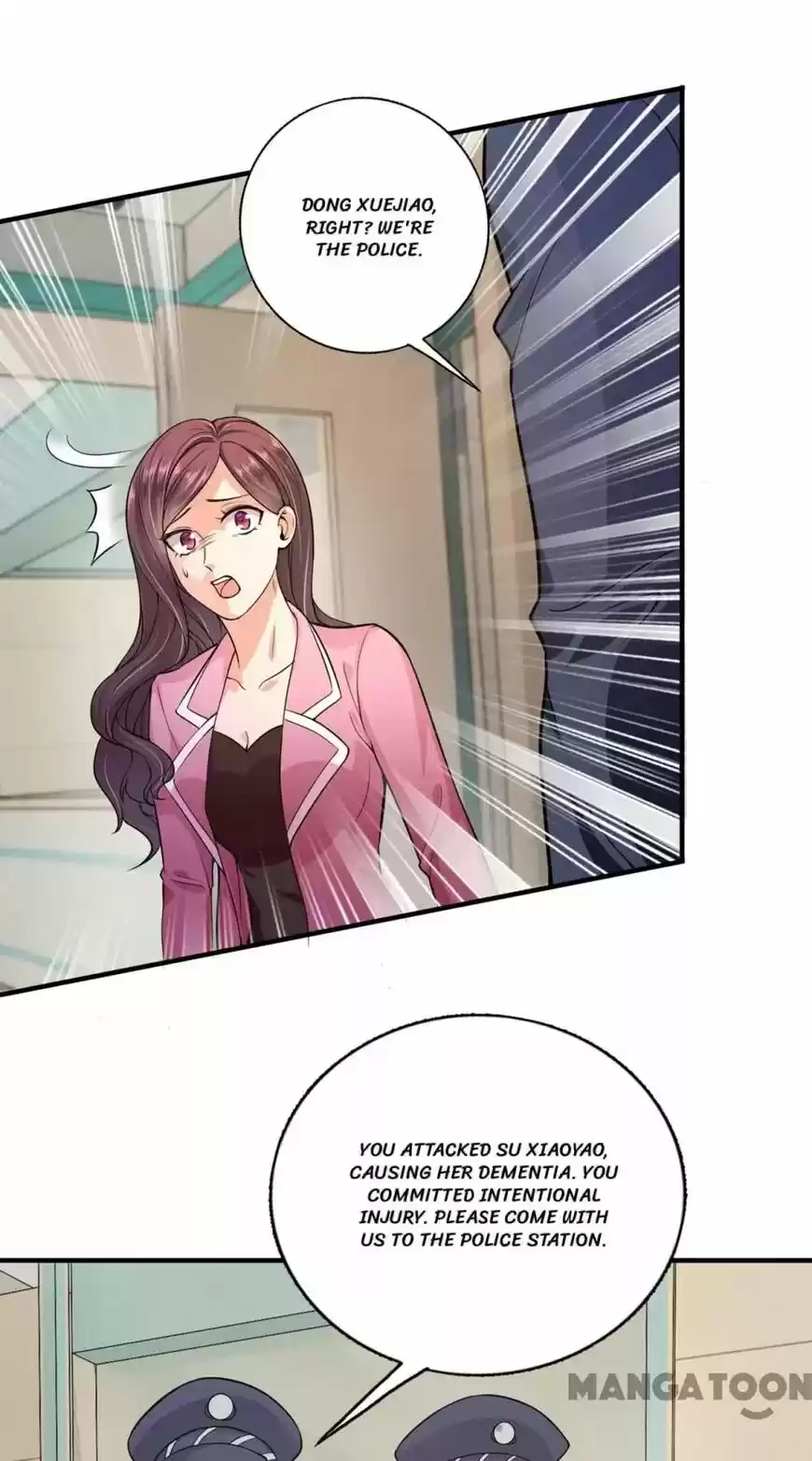 Haomen Tianjia Qianqi ch.621