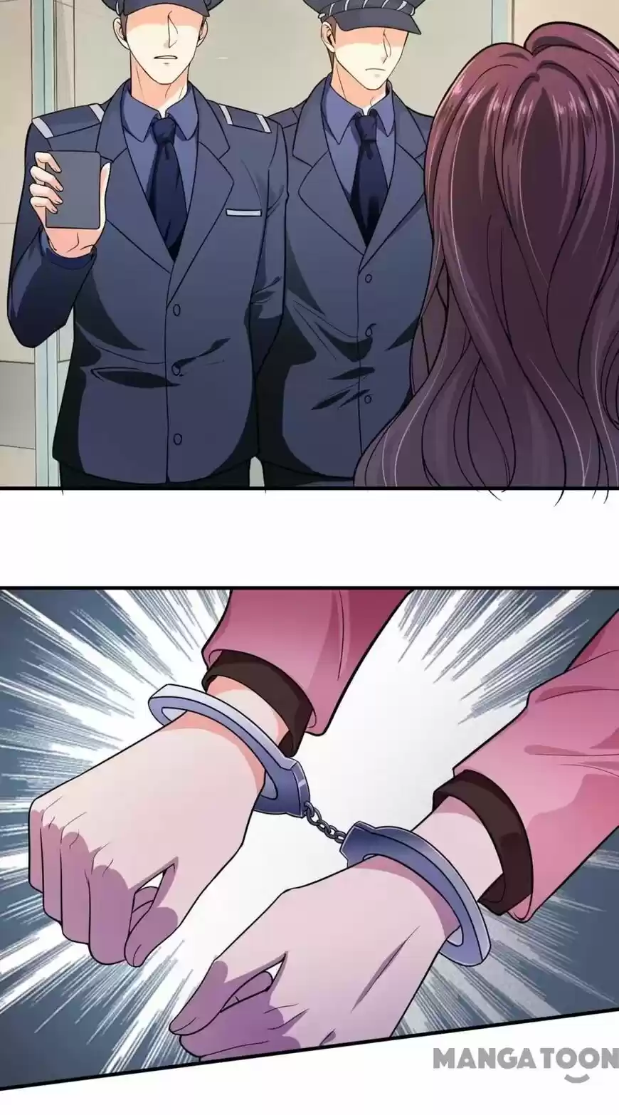 Haomen Tianjia Qianqi ch.621