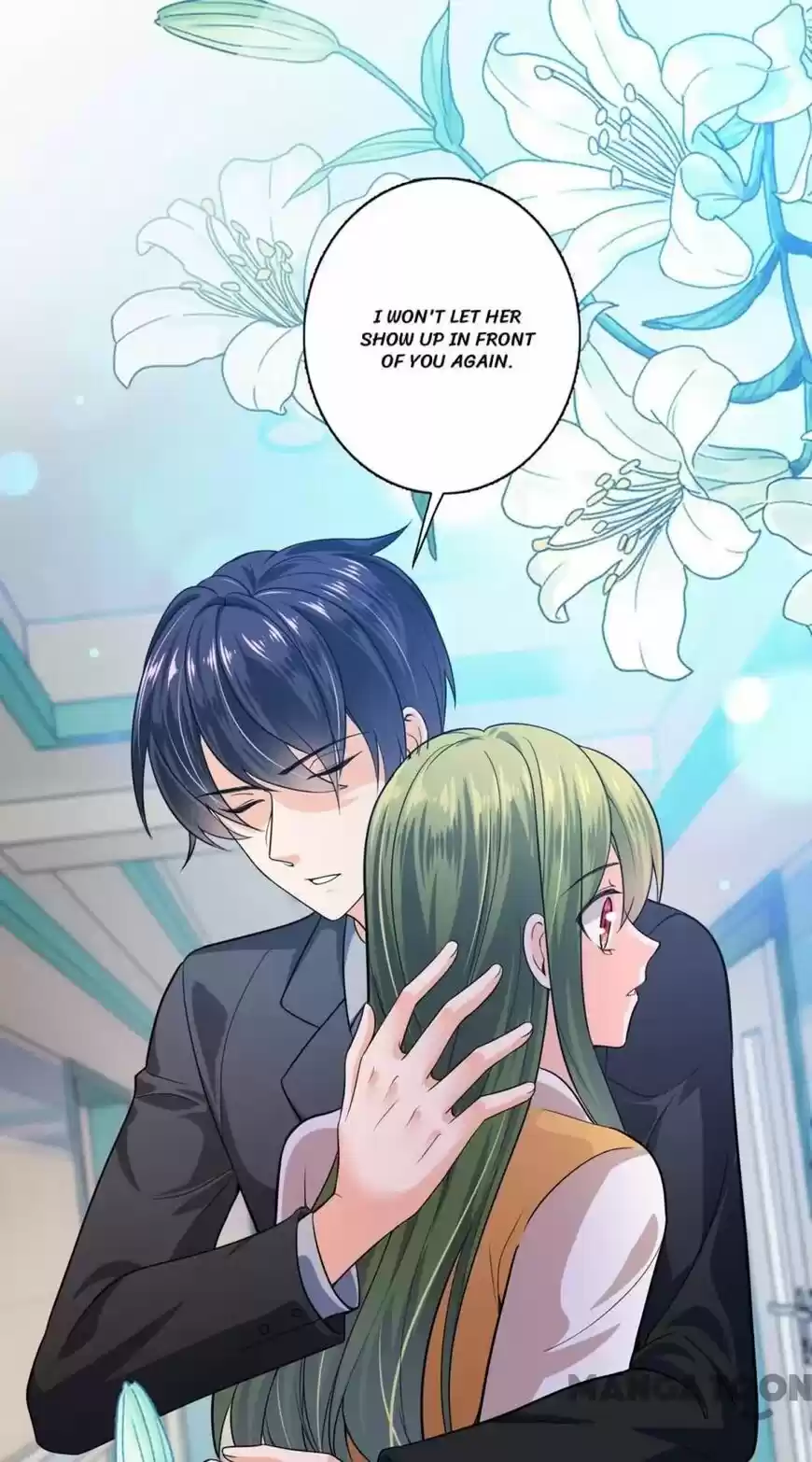 Haomen Tianjia Qianqi ch.621