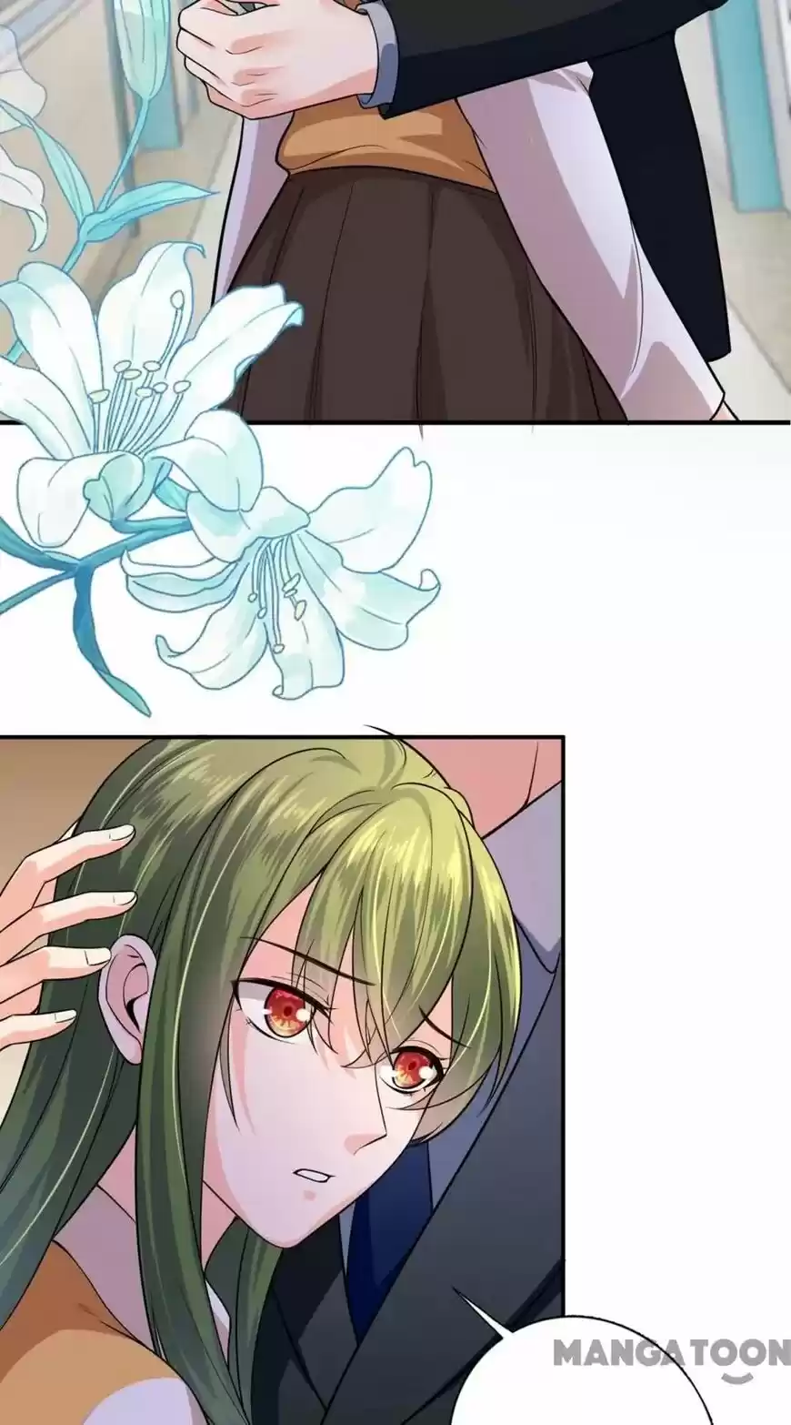 Haomen Tianjia Qianqi ch.621