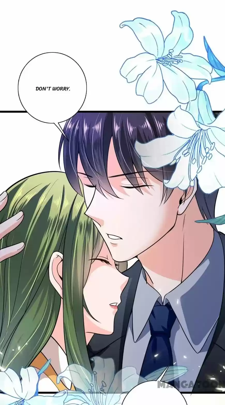 Haomen Tianjia Qianqi ch.621