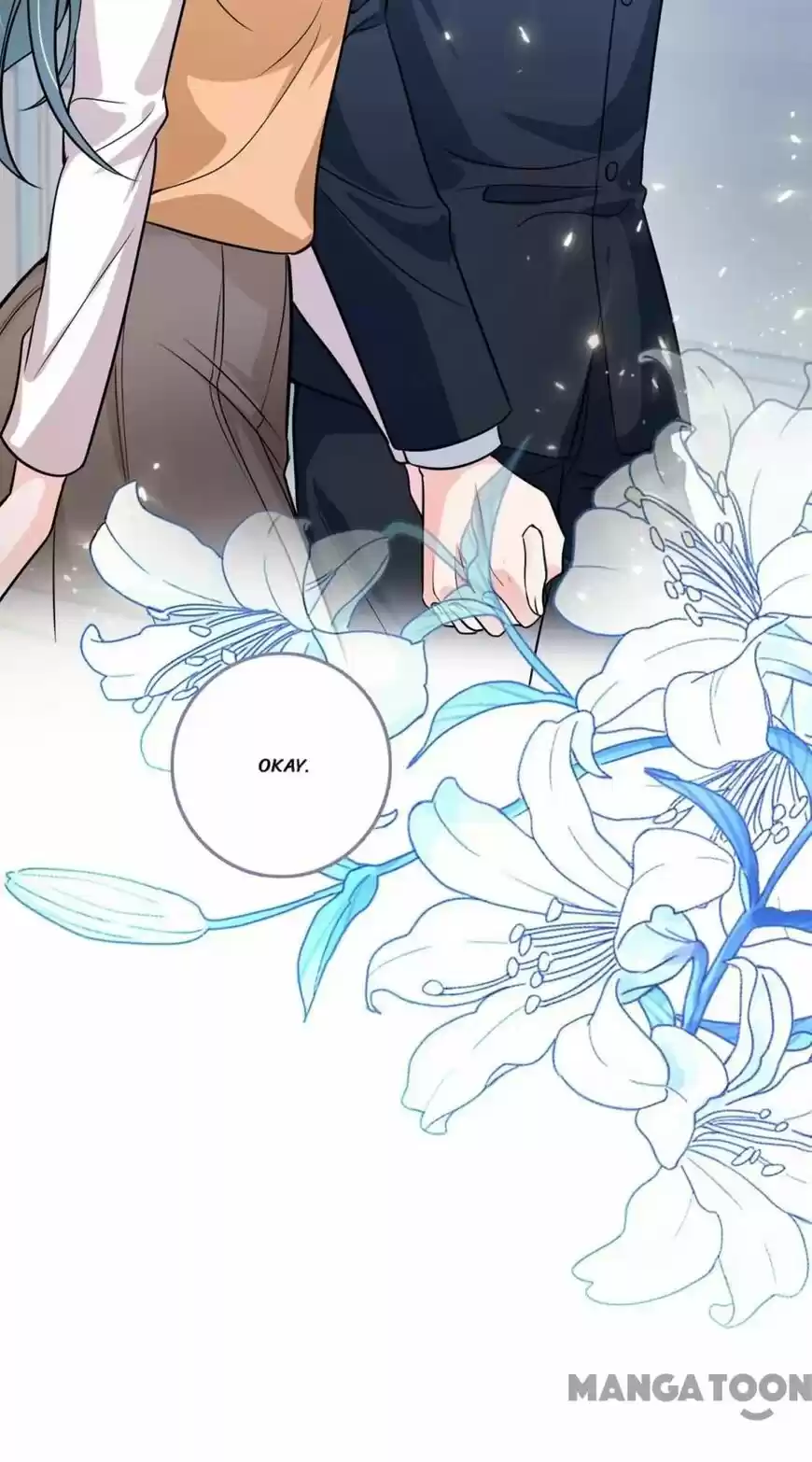 Haomen Tianjia Qianqi ch.621