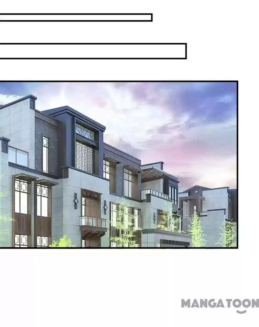 Haomen Tianjia Qianqi ch.621