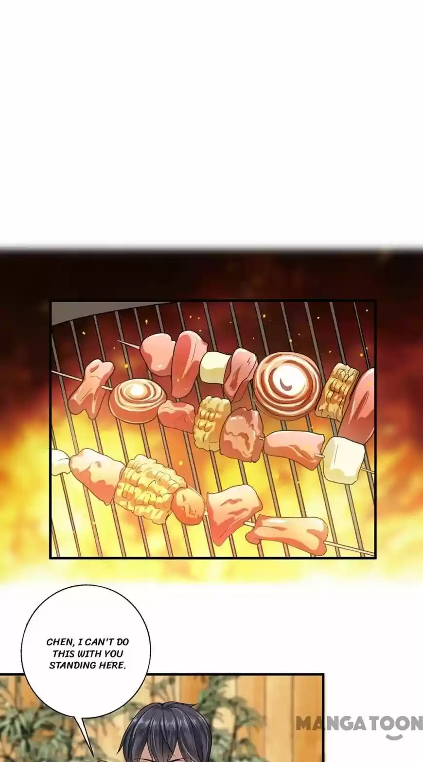 Haomen Tianjia Qianqi ch.621