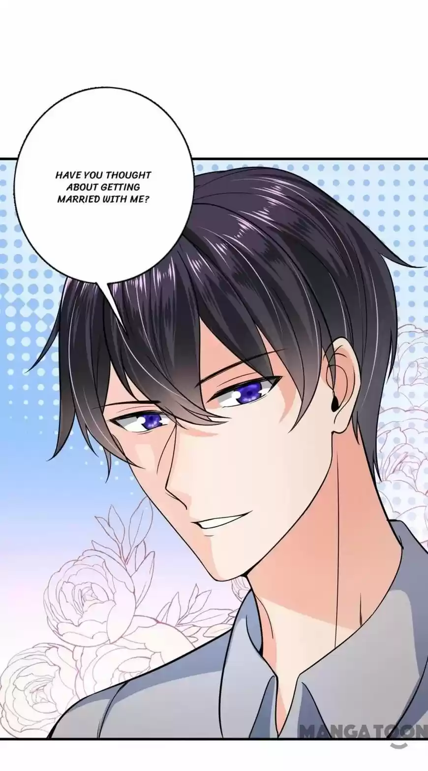 Haomen Tianjia Qianqi ch.621