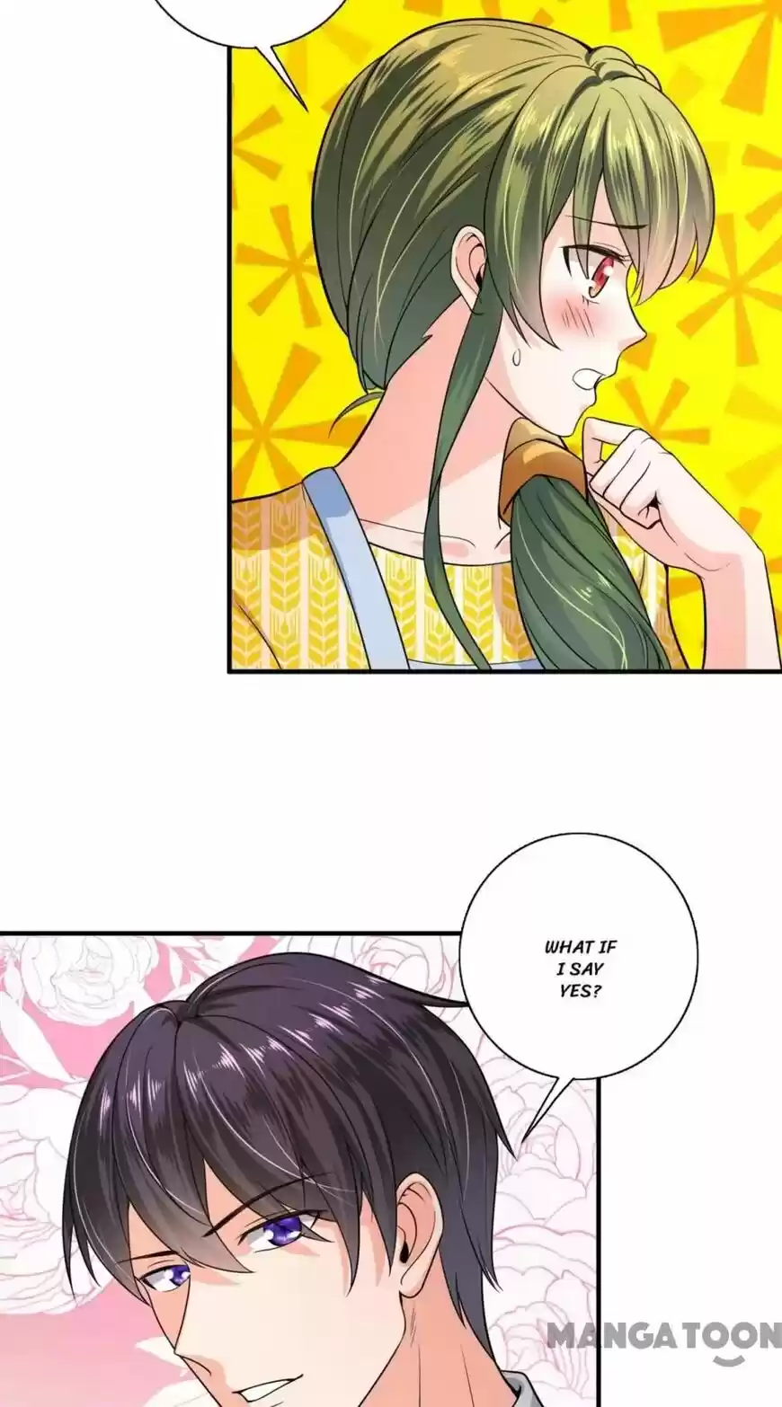 Haomen Tianjia Qianqi ch.622