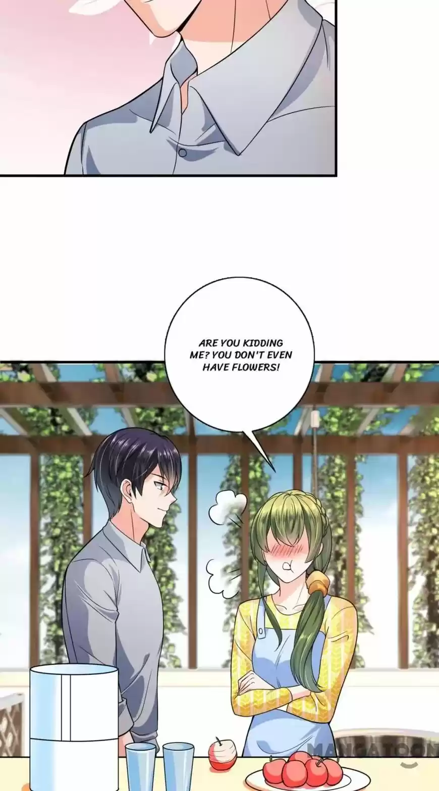 Haomen Tianjia Qianqi ch.622