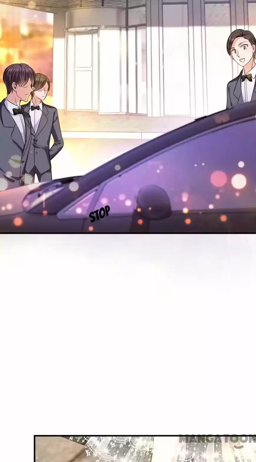 Haomen Tianjia Qianqi ch.622