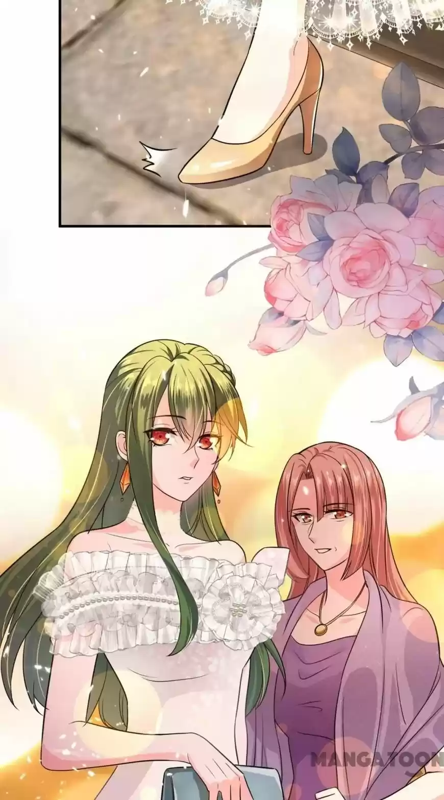 Haomen Tianjia Qianqi ch.622