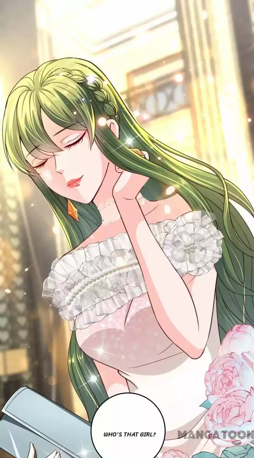 Haomen Tianjia Qianqi ch.622