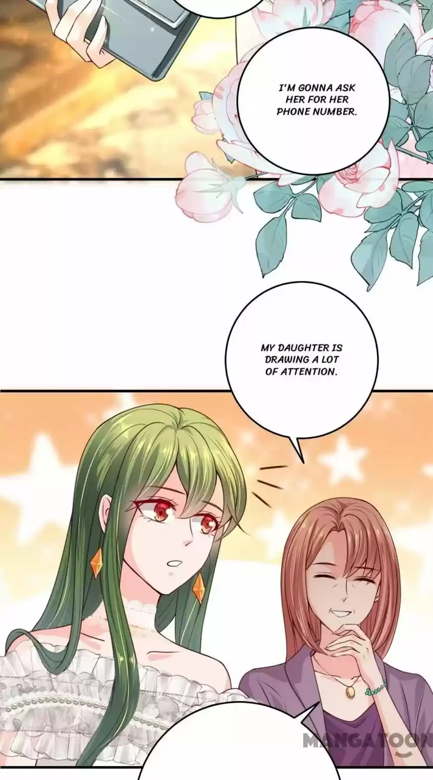 Haomen Tianjia Qianqi ch.622