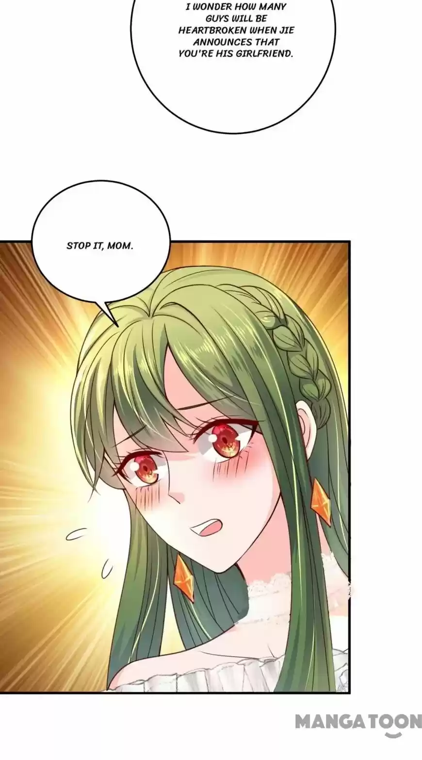 Haomen Tianjia Qianqi ch.622