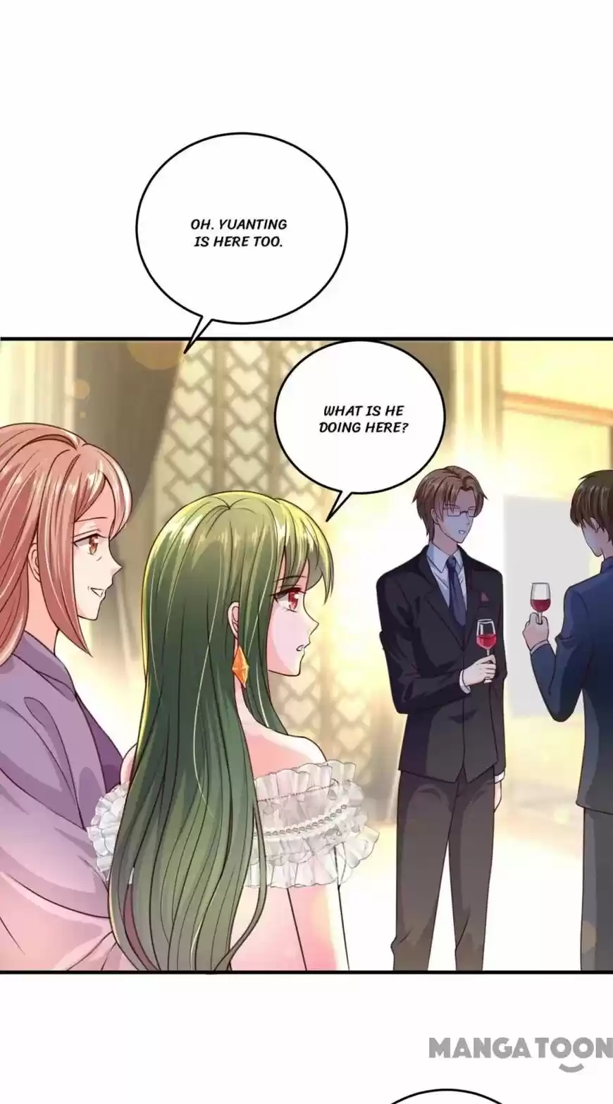 Haomen Tianjia Qianqi ch.622