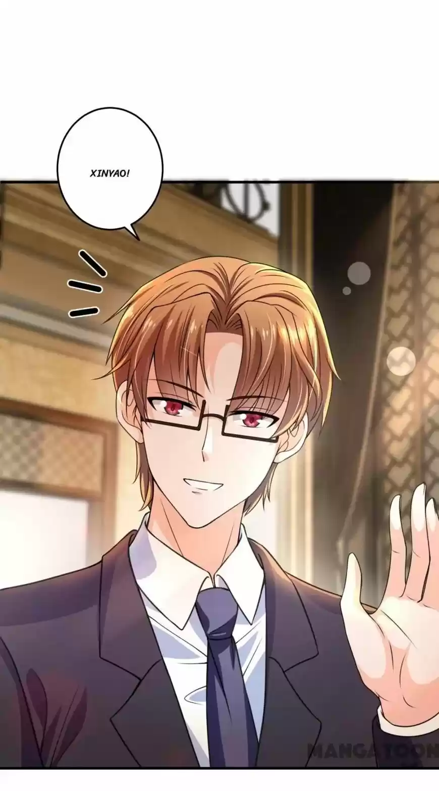 Haomen Tianjia Qianqi ch.622