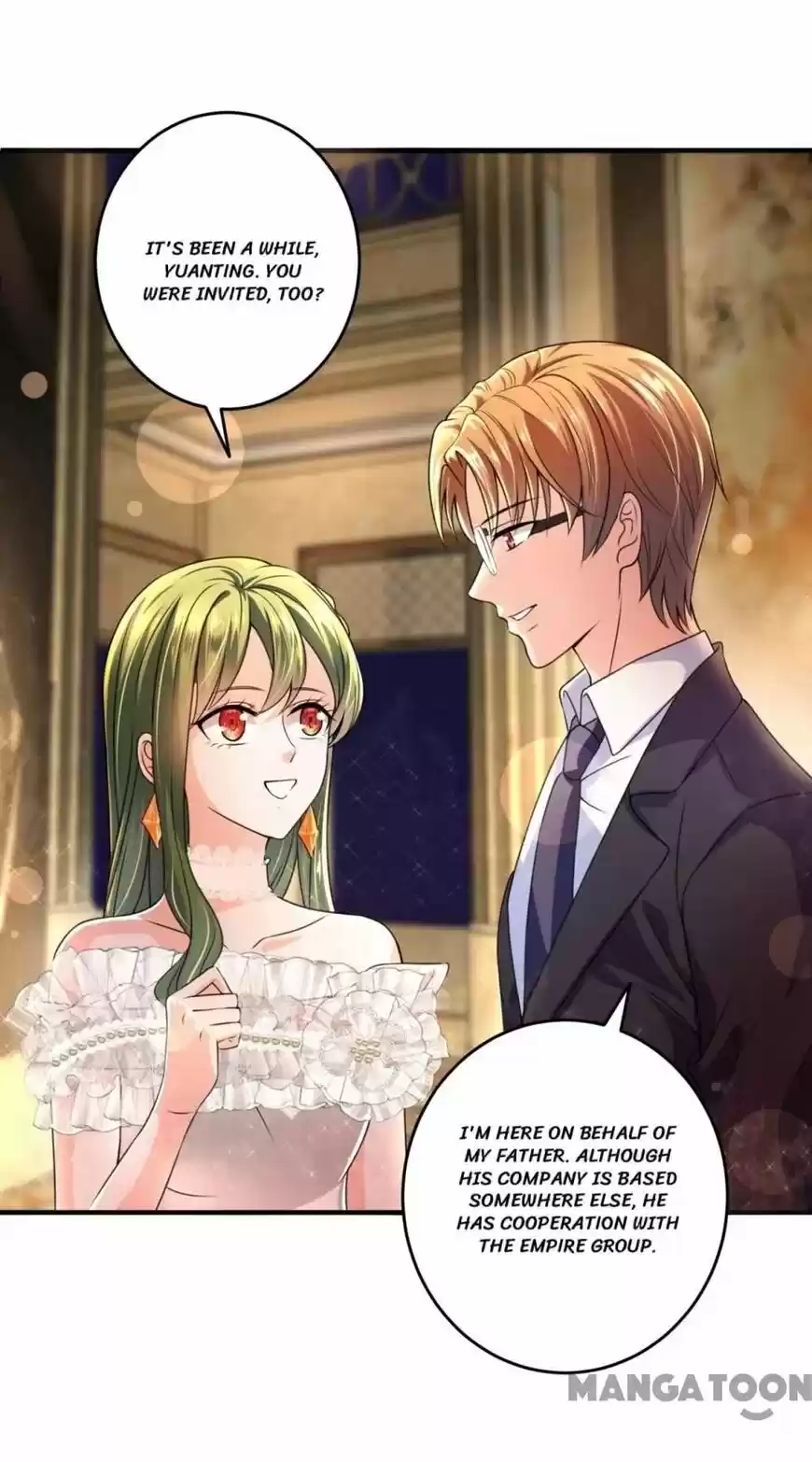 Haomen Tianjia Qianqi ch.622