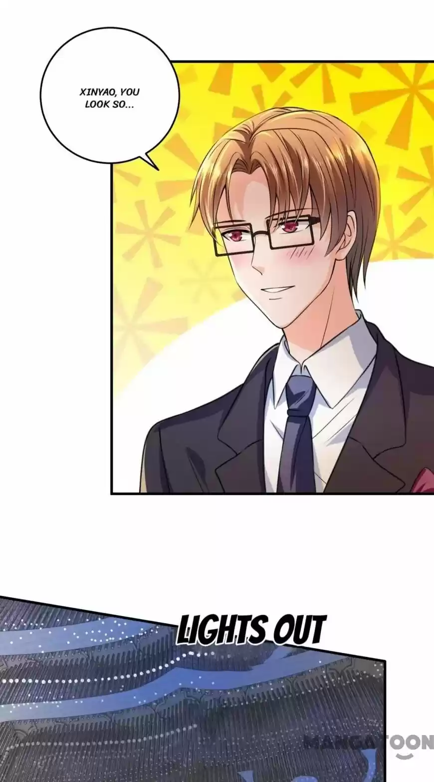 Haomen Tianjia Qianqi ch.622