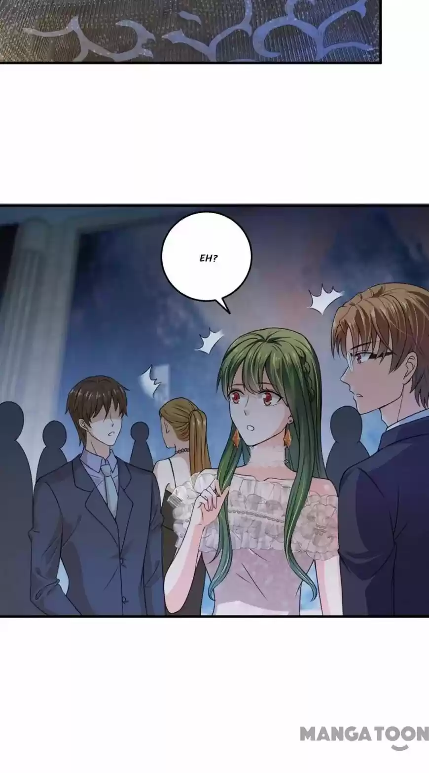 Haomen Tianjia Qianqi ch.622