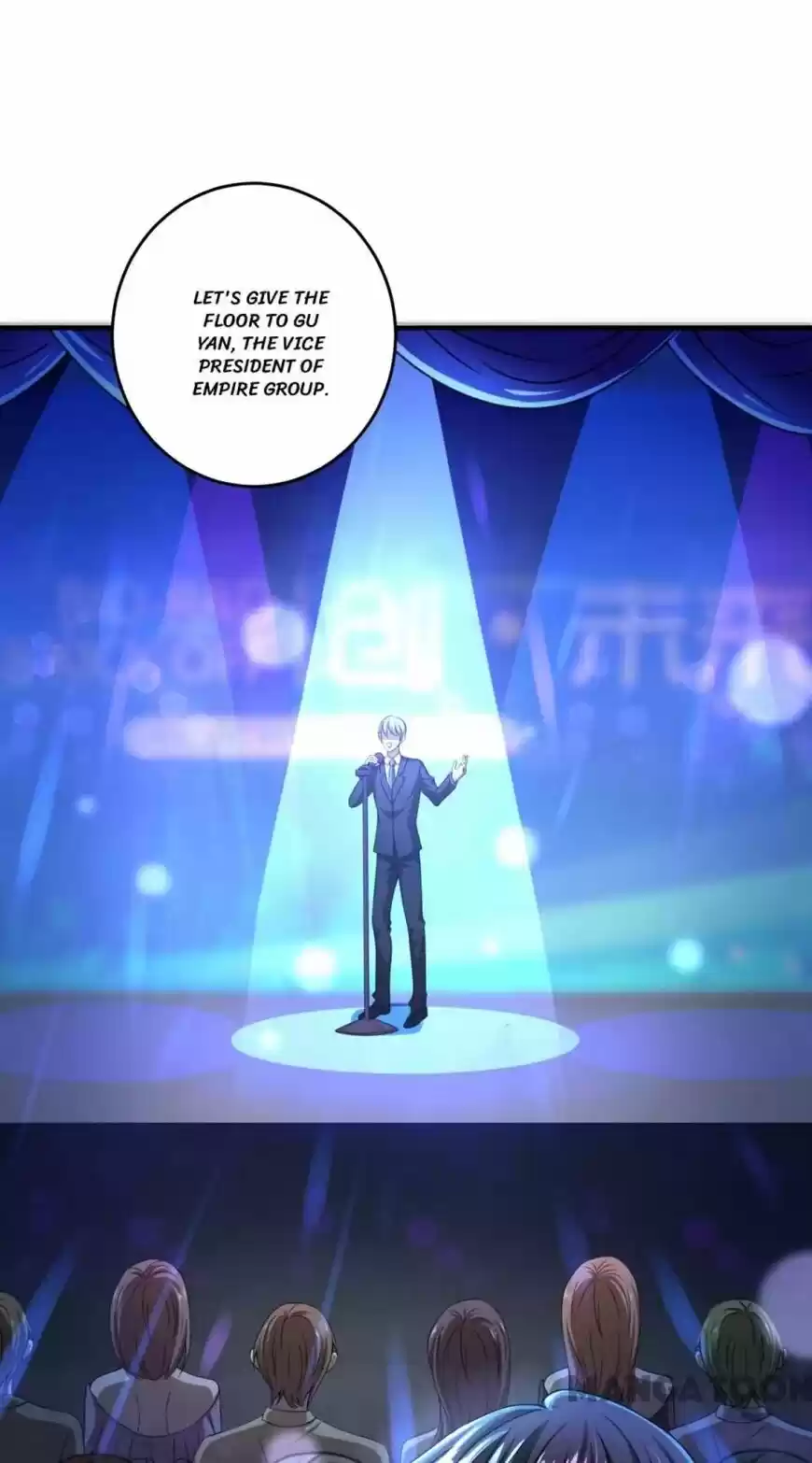 Haomen Tianjia Qianqi ch.622