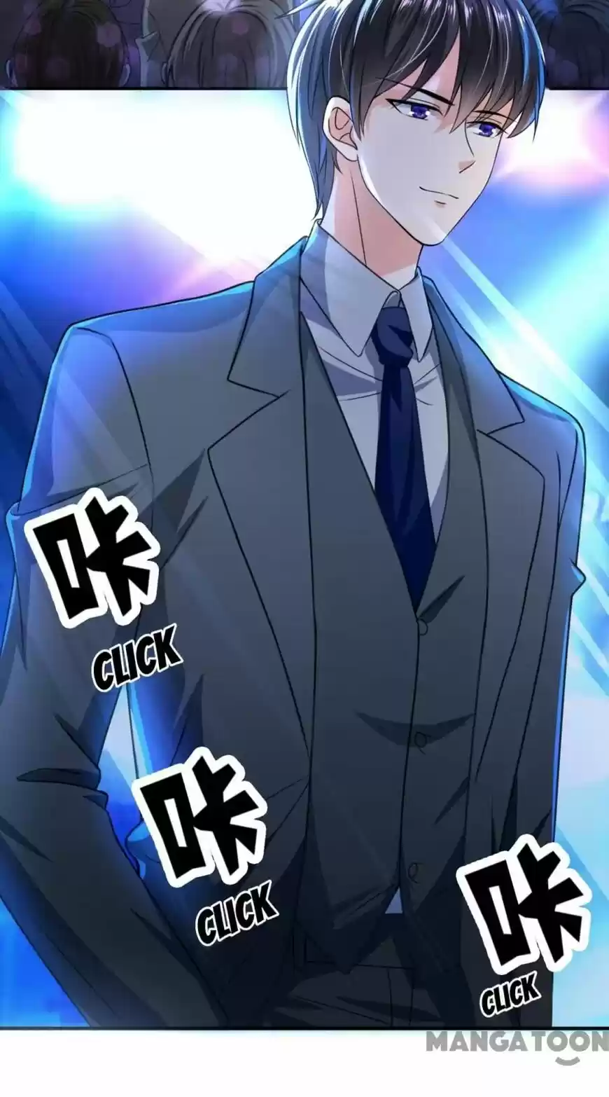 Haomen Tianjia Qianqi ch.622