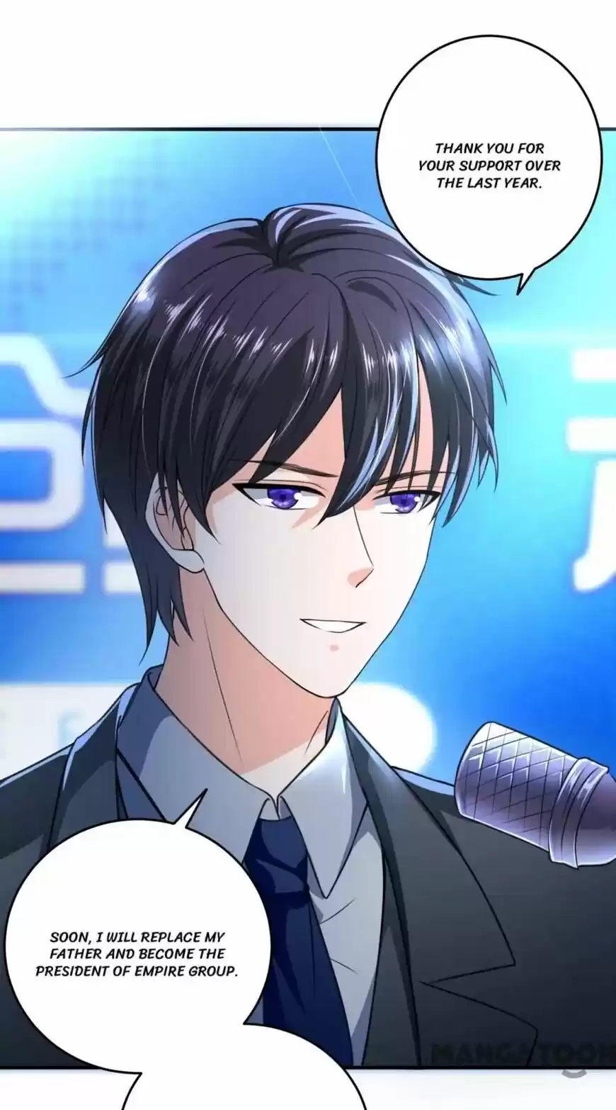 Haomen Tianjia Qianqi ch.622