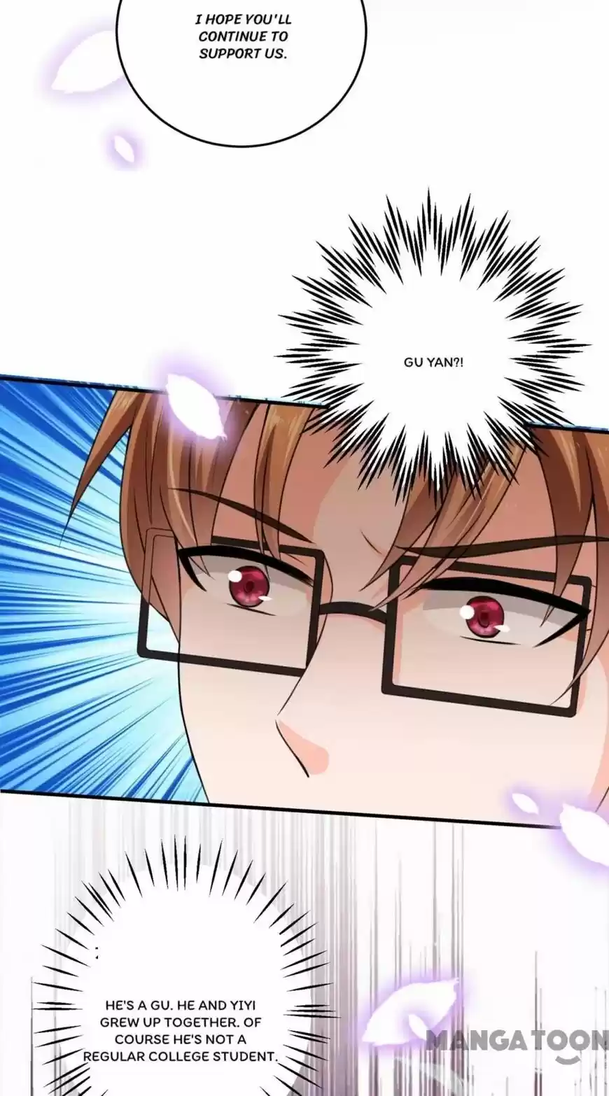 Haomen Tianjia Qianqi ch.622