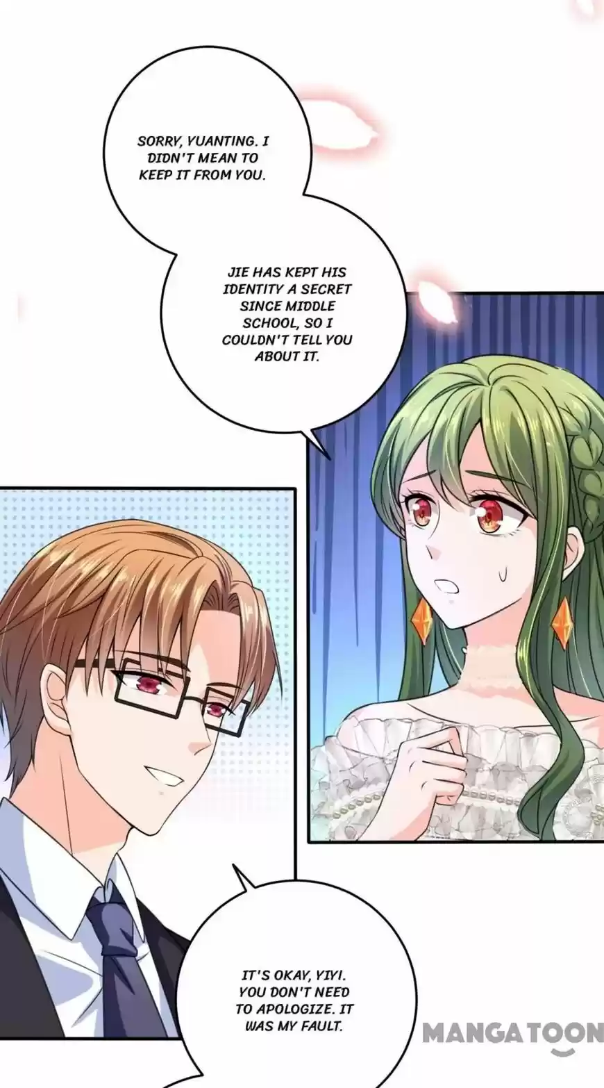 Haomen Tianjia Qianqi ch.622