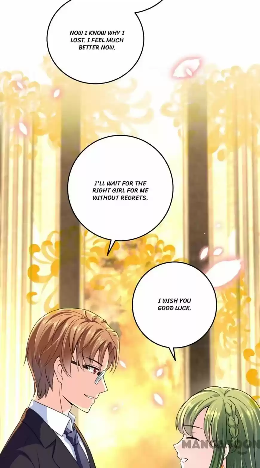 Haomen Tianjia Qianqi ch.622