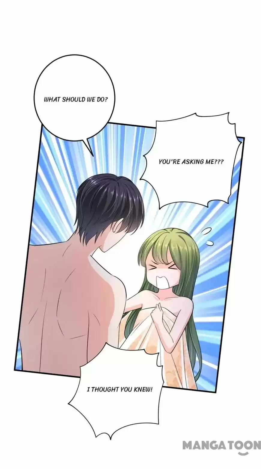 Haomen Tianjia Qianqi ch.625