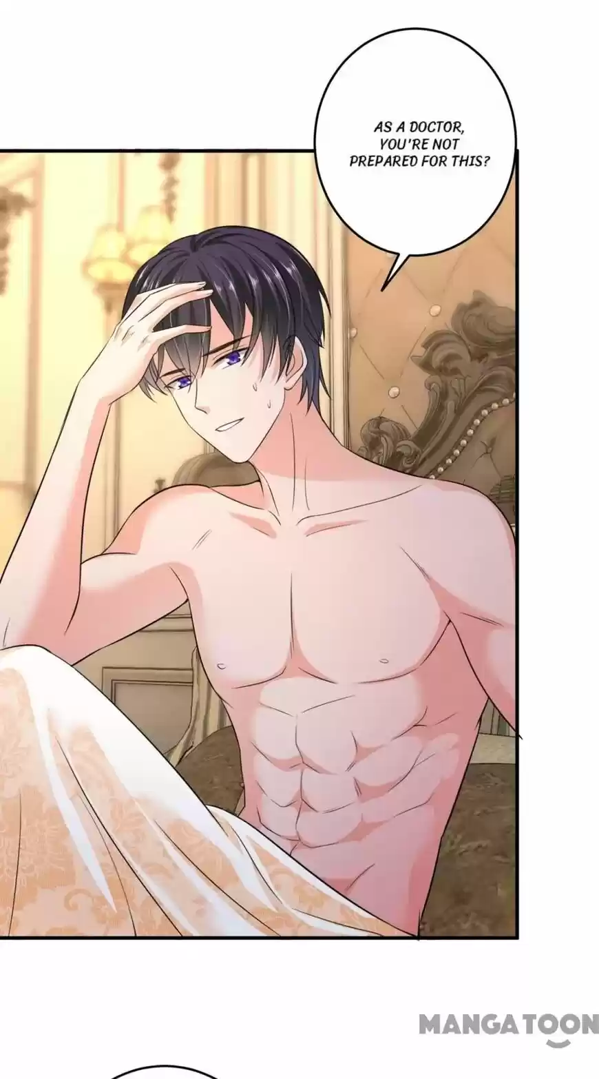 Haomen Tianjia Qianqi ch.625