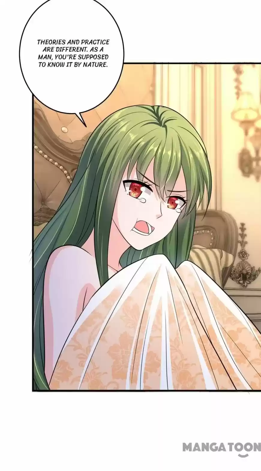 Haomen Tianjia Qianqi ch.625