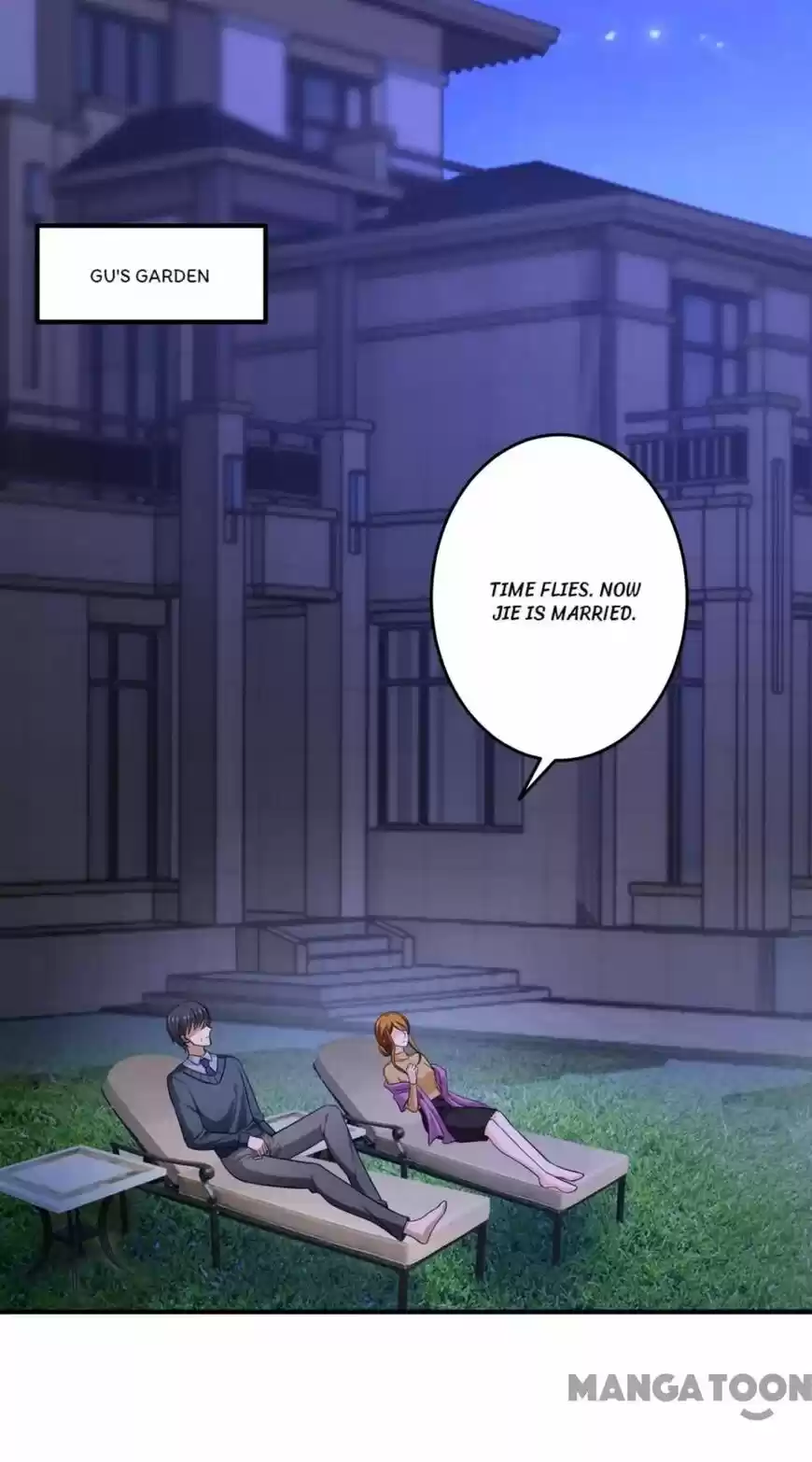 Haomen Tianjia Qianqi ch.625