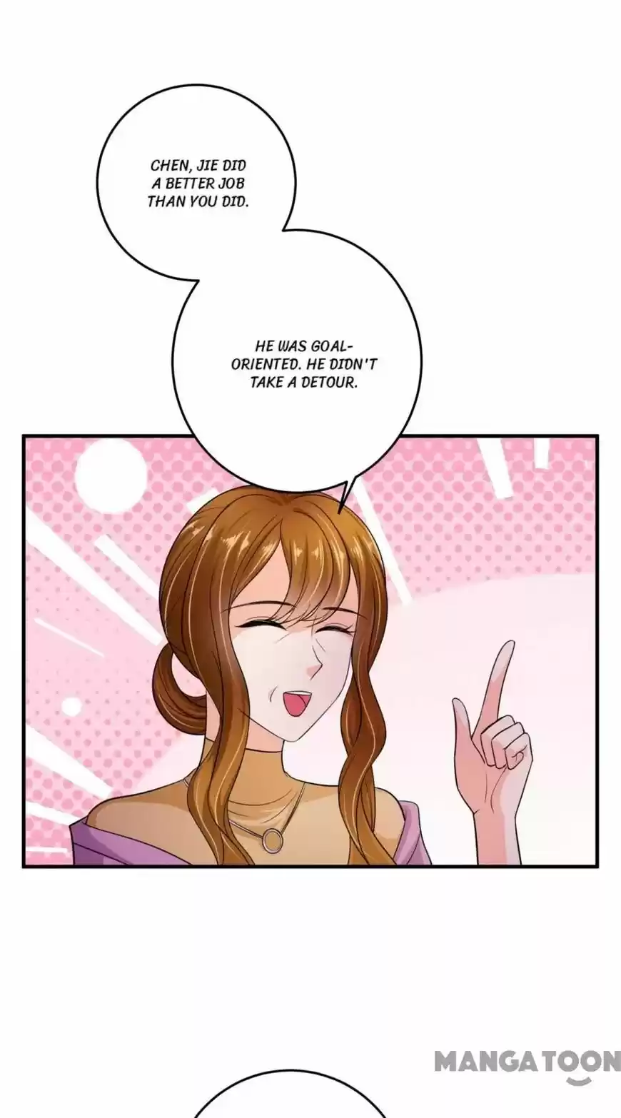 Haomen Tianjia Qianqi ch.625