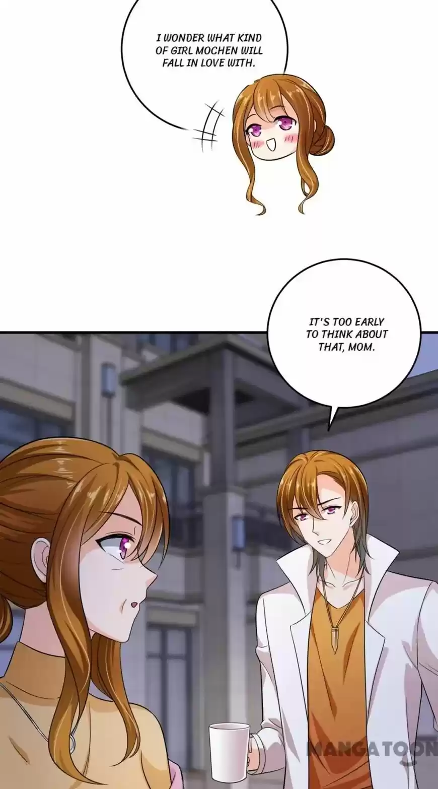 Haomen Tianjia Qianqi ch.625