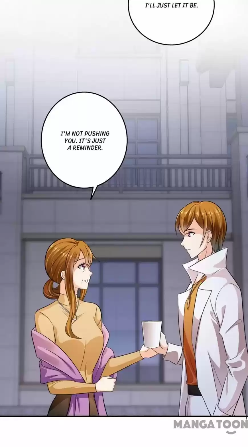 Haomen Tianjia Qianqi ch.625