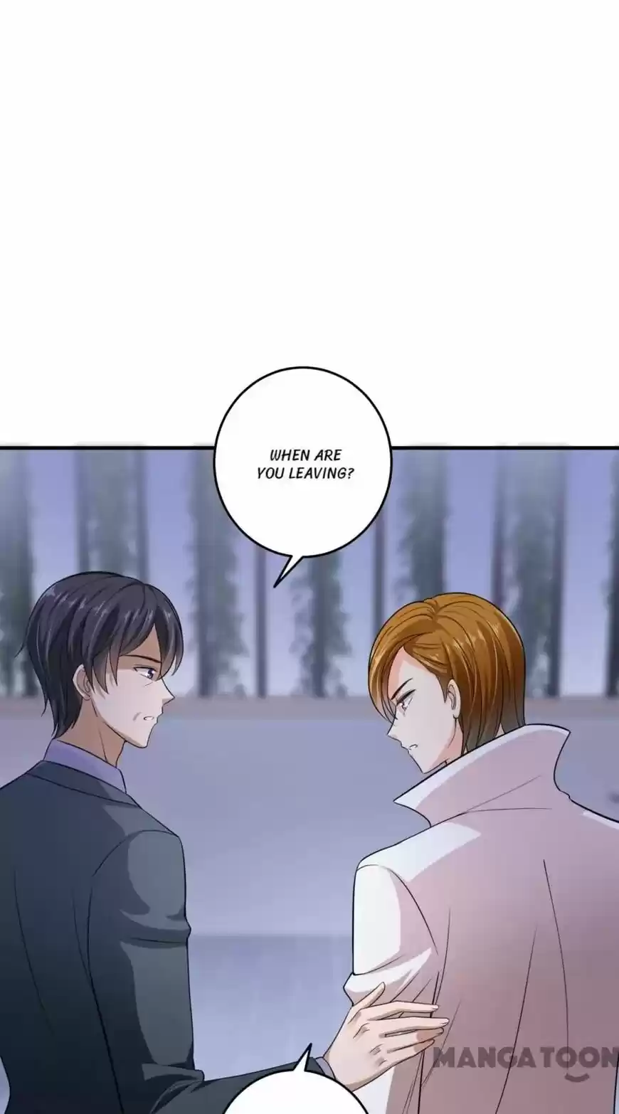 Haomen Tianjia Qianqi ch.625